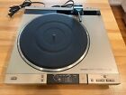 PIONEER PL-L800 LINEAR TRACKING - AUTOMATIC TURNTABLE