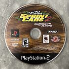 New ListingSprint Cars 2: Showdown At Eldora PlayStation 2 PS2 Video Game Disc Only