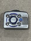 Aiwa HS-TA303 Vintage Stereo Radio Cassette Player Very Rare Tested