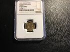 1963 Germany Kennedy /Adenauer Gold Coin  NGC Proof,68 Cameo.