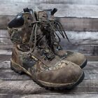 Rocky Men's ProHunter Gore-Tex Boots 400 Grams Thinsulate Camouflage Size 11.5 M