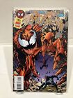 Web Of Spider-Man #1 Super Special Planet Of The Symbiotes