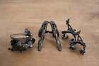 Campagnolo Super Record 12 Speed Mechanical Rim Brake Road Groupset