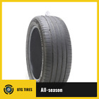 Used 255/50R21 Michelin Primacy Tour A/S Acoustic 109H - 6.5/32