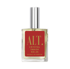 ALT Fragrances-Crystal Smash EDP 30ML, 60ML Inspired by Rouge 540 & Lost Cherry