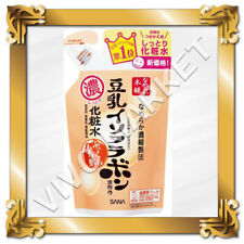 Japan Nameraka Honpo Soy milk isoflavone lotion refill 180ml FS