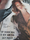 SUZY PARKER Autographed Life Cover The Best Of Everything BEST PRICE ON EBAY WOW