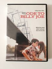 Ode to Billy Joe (DVD, 1976) Oop Drama Romance Bobbie Gentry Warner Brothers
