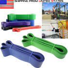Resistance Bands 2 Set Pull up Loop for Gym Exercise Heavy Duty Fitness Workout