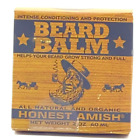Honest Amish ~Organic Beard Balm ~2 oz