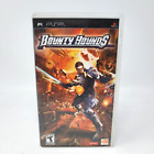 New ListingBounty Hounds (Sony PSP, 2006) CIB Complete Tested Working
