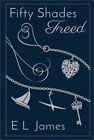 Fifty Shades Freed 10th Anniversary Edition (Hardback or Cased Book)