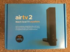 AirTV 2 Local Channel Streamer! Newest Model! ]+Cat5Cable