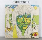 MELANIE - FOUR SIDES OF MELANIE - 1972 BUDDAH *BOX COVER* DOUBLE VINYL LP🔥