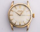 Vintage Rolex Big Bubbleback Gold Shell w/Original Dial! Circa 1950's! MUST SEE!