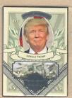Donald Trump MO01 2020 Decision 2020 Money Card Shredded Currency