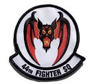 44th Fighter Squadron Patch – Sew On, 4