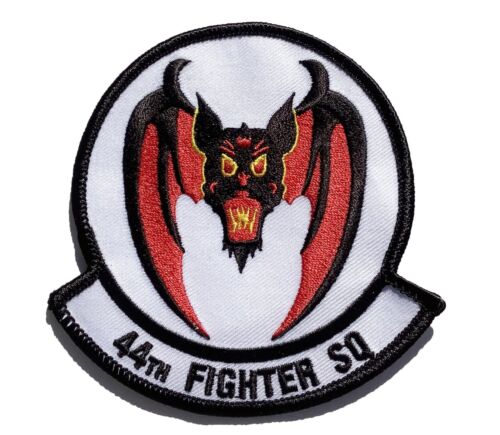 44th Fighter Squadron Patch – Sew On, 4