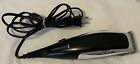 Hair Trimmer Clippers Remington HC 1085 Black & Silver Tested Works