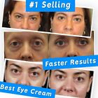 Remove Dark Circles Wrinkles Face Lines Puffy Eyes Under Eye Cream