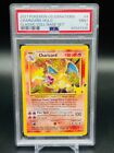 Pokemon TCG Celebrations Classic Collection Charizard HOLO 4/102 - PSA 9
