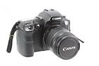 Canon - EOS D60 - Digital Camer w/Bag & 28-80mm Lens