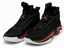 Nike Air Jordan 36 Black Infrared Basketball CZ2650-001 XXXVI Men's Size 10.5