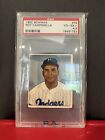 1950 Bowman Roy Campanella PSA 4.5 Regrade to 5 or higher!