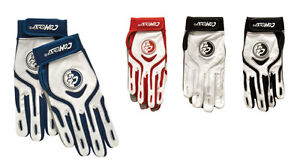 Combat Sports Team Combat Batting Gloves Youth Sold In One Pair* Close-Out Sale*