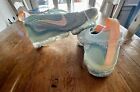 Size 7.5 - Nike Air VaporMax 2021 Flyknit Light Dew W, Preowned By Me