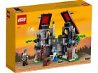 LEGO 40601 Majisto's Magical Workshop LIMITED EDITION New Sealed Fast Shipping
