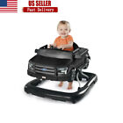 Ford F-150 4-in-1 Baby Walker w/ Removable Steering Wheel For Child Boys & Girls