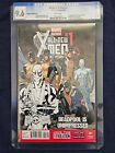 New ListingAll-New X-Men #1 Immonen Deadpool sketch cover. CGC 9.6 sealed needs new holder
