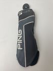 PING Golf G425 Hybrid head cover Rescue mens golf adjustable tag  2 3 4 5 6 7