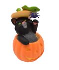 Hallmark Keepsake Halloween Ornament 2021, Mischievous Kittens Black Cat Antics
