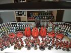 WARHAMMER 40K BLOOD ANGELS Paint Commission - READ THE INFO !!!!!