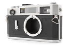 【TOP MINT】 Canon Model 7S 7 s Rangefinder 35mm Film Camera Body From   JAPAN