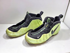 Size 13 - Nike Air Foamposite Pro Electric Green 2011, NO Laces