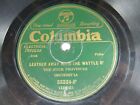 Four Provinces Orchestra - COLUMBIA 33324-F - Leather Away With The Wattle O'