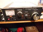 New ListingMFJ-986 Differential-T Roller Inductor Ham Radio Antenna Tuner with Manual