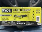 RYOBI ONE+ HP 18V Brushless Cordless Oscillating Multi-Tool (Tool Only)