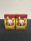 Dunny Side Show Lot of 2 BLIND BOXES