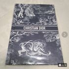 Christian Dior Notebook Authentic Journal VIP novelty from JAPAN