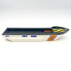 Lego Coast Guard Boat 60014 BOAT HULL ONLY