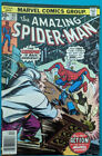 The Amazing Spider-Man #163 (1976)