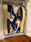 Nike Undefeated x Air Force 1 Low SP 5 On It Shoes Mens Size 9 DM8462-400 NEW