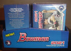 (9) 2021 Bowman Baseball Sealed Blaster Box Lot Torkelson Jordan Witt Jr