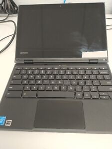 LOT OF 63 Lenovo Chromebook 500e 11.6