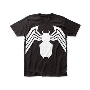 Impact Merchandising Marvel Venom Suit Black T-Shirt NEW