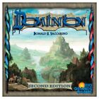 Dominion Intrigue 2nd Edition Deck-Building Game by Rio Grande Games RRGG53